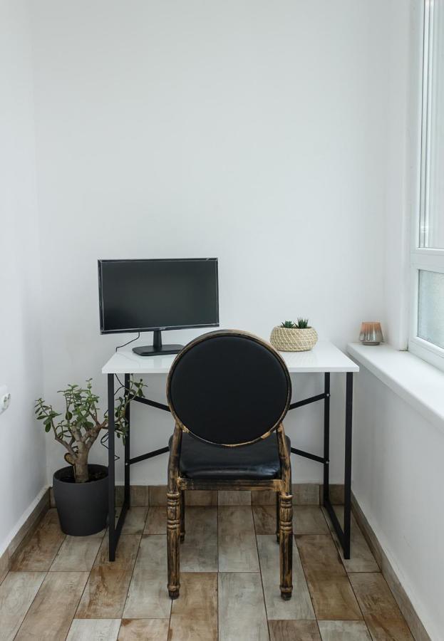 Cosy And Modern 1Bd Flat Near The City Centre By Flat Mаnager Varna Exterior photo