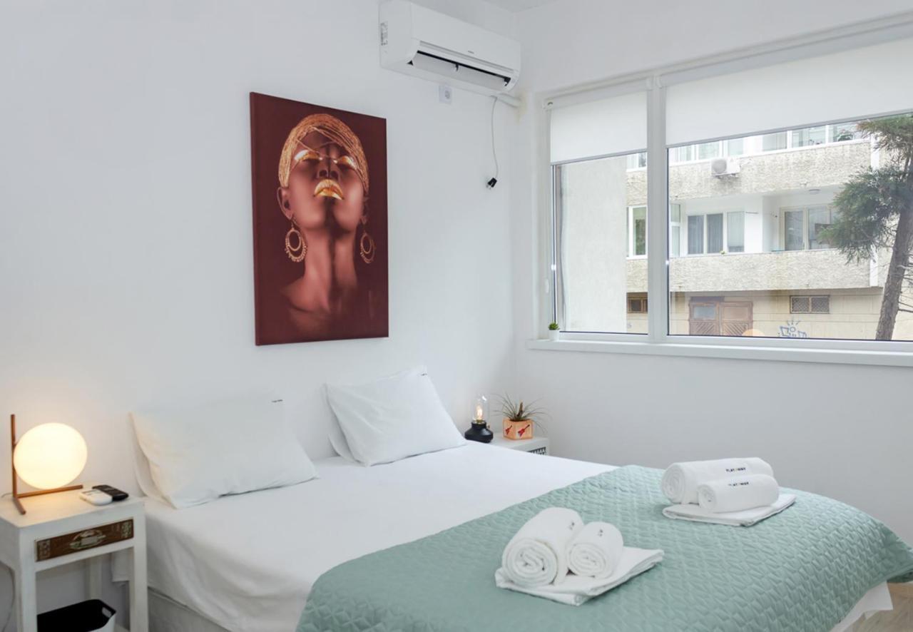 Cosy And Modern 1Bd Flat Near The City Centre By Flat Mаnager Varna Exterior photo