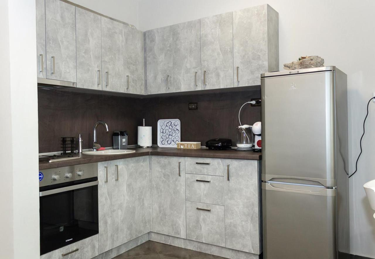Cosy And Modern 1Bd Flat Near The City Centre By Flat Mаnager Varna Exterior photo