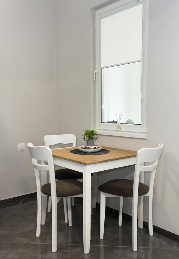 Cosy And Modern 1Bd Flat Near The City Centre By Flat Mаnager Varna Exterior photo