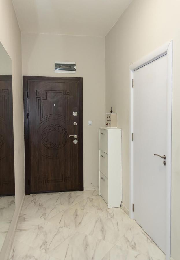 Cosy And Modern 1Bd Flat Near The City Centre By Flat Mаnager Varna Exterior photo