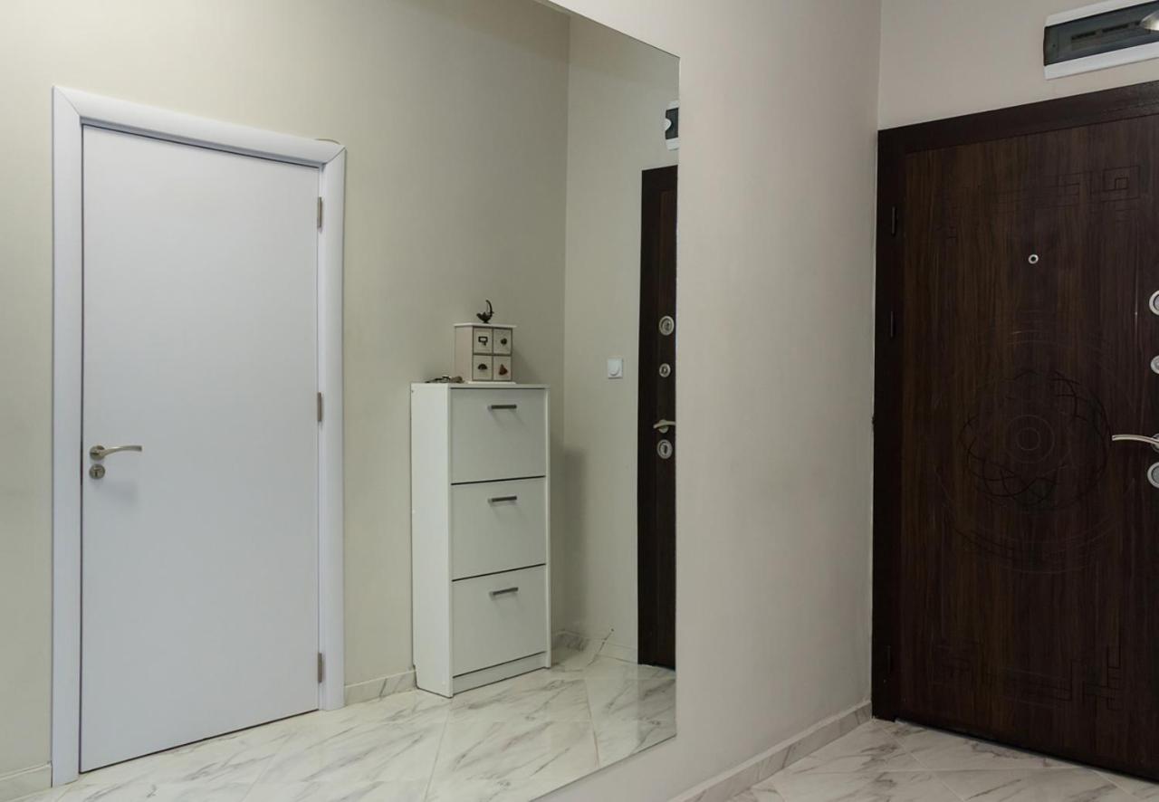 Cosy And Modern 1Bd Flat Near The City Centre By Flat Mаnager Varna Exterior photo
