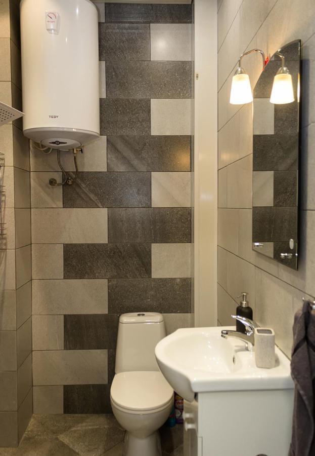 Cosy And Modern 1Bd Flat Near The City Centre By Flat Mаnager Varna Exterior photo